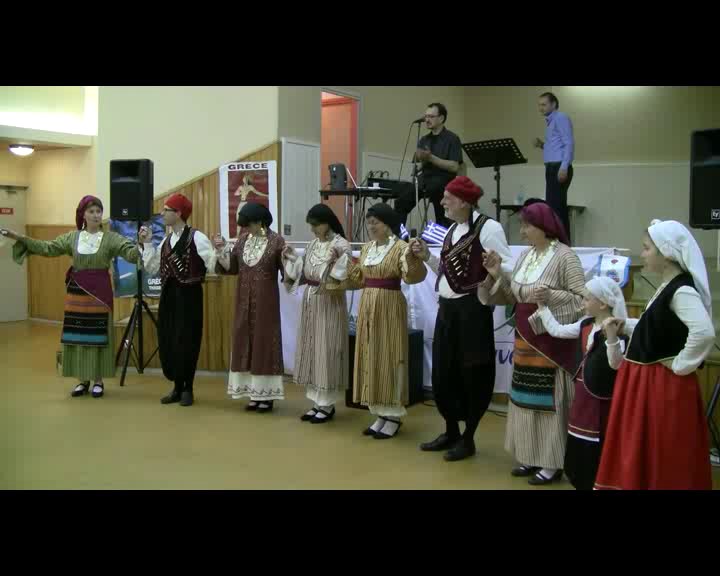 Danses