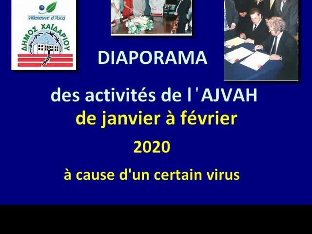 Diaporama2020